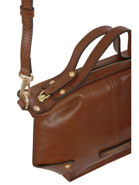 Borsa The Bridge Doppia Funzione Marrone